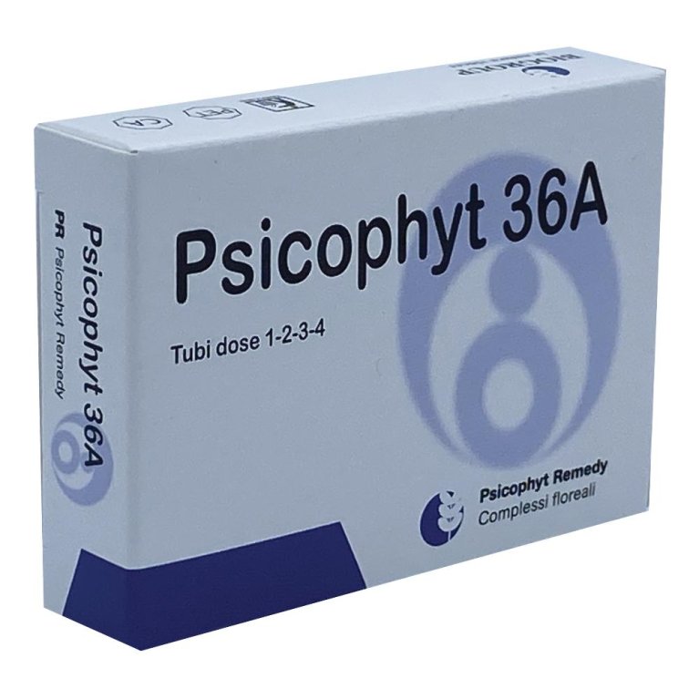 PSICOPHYT REMEDY 36A 4TUB 1,2G PSICOPHYT REMEDY 36A 4TUB 1,2G