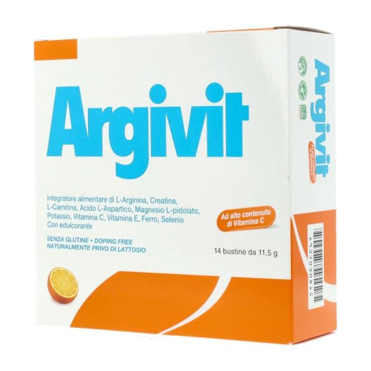 ARGIVIT 14BUST