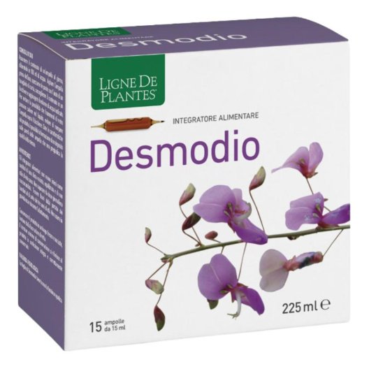DESMODIO ROSMARINO 15AB 15ML DESMODIO ROSMARINO 15AB 15ML