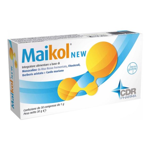 MAIKOL 30CPR
