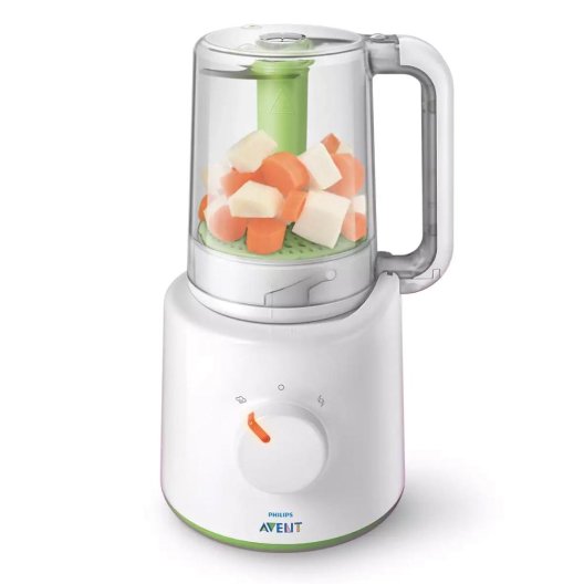 PHILIPS AVENT EASYPAPPA 2IN1 PHILIPS AVENT EASYPAPPA 2IN1