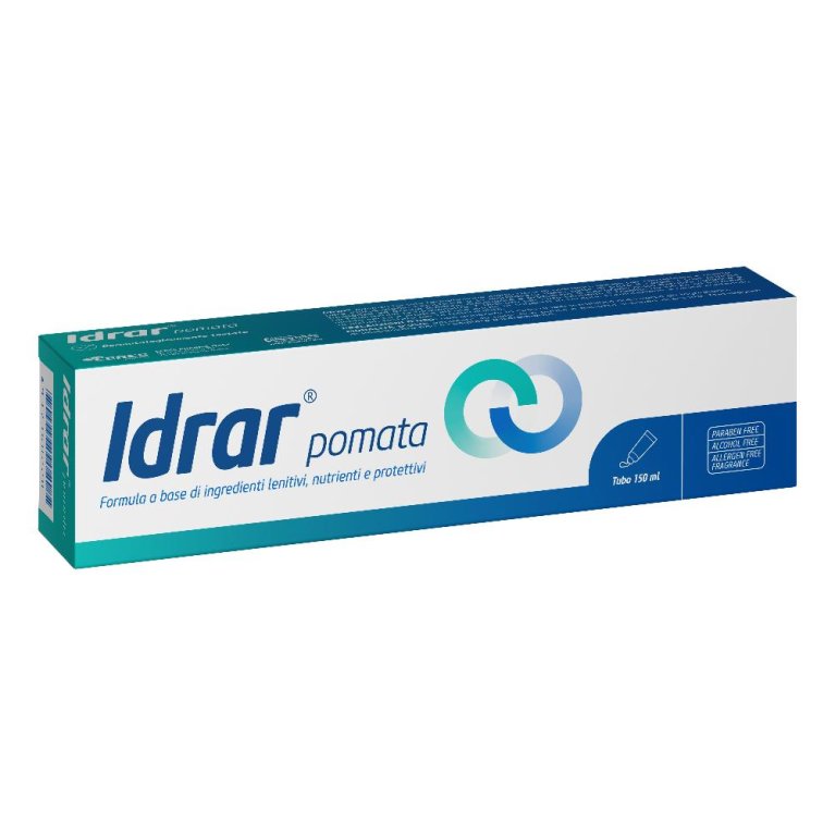 IDRAR POMATA 150ML IDRAR POMATA 150ML