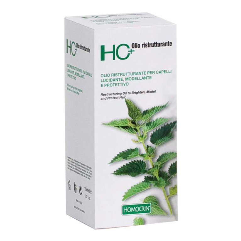 HC+ OL RISTR 150ML HC+ OL RISTR 150ML