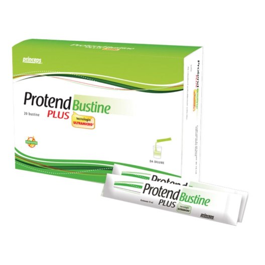 PROTEND PLUS 20BST STICK PACK PROTEND PLUS 20BST STICK PACK