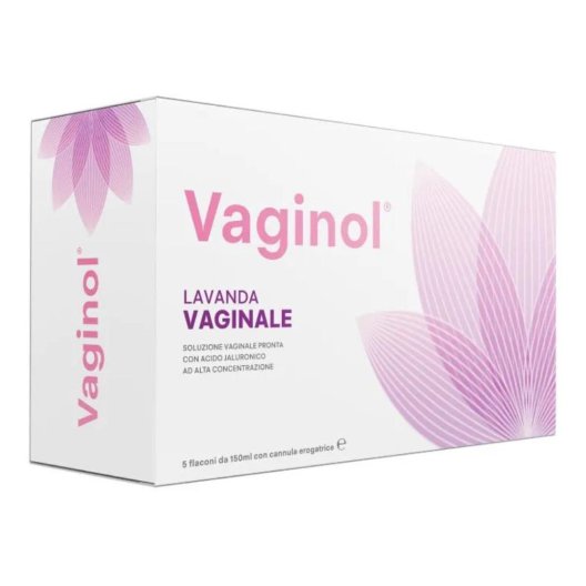 VAGINOL LAV VAG 5FL 150ML VAGINOL LAV VAG 5FL 150ML