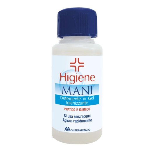 HIGIENE MANI GEL IGIEN 100ML HIGIENE MANI GEL IGIEN 100ML