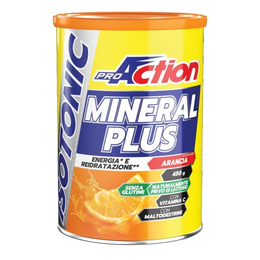 PROACTION MINERAL P ARA 450G PROACTION MINERAL P ARA 450G