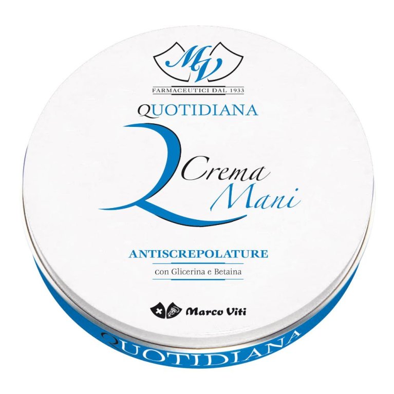 QUOTIDIANA MANI SCREPOL 150ML QUOTIDIANA MANI SCREPOL 150ML