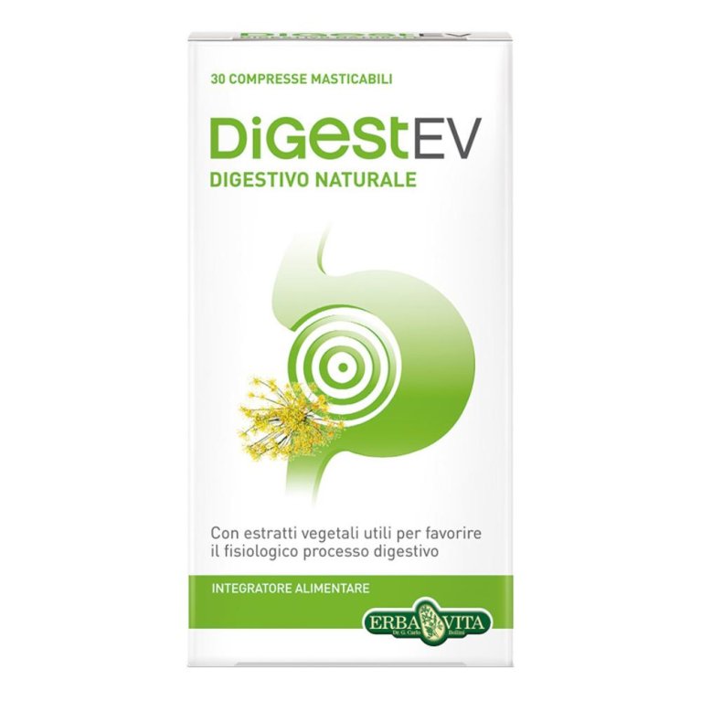 DIGEST EV 30TAV DIGEST EV 30TAV