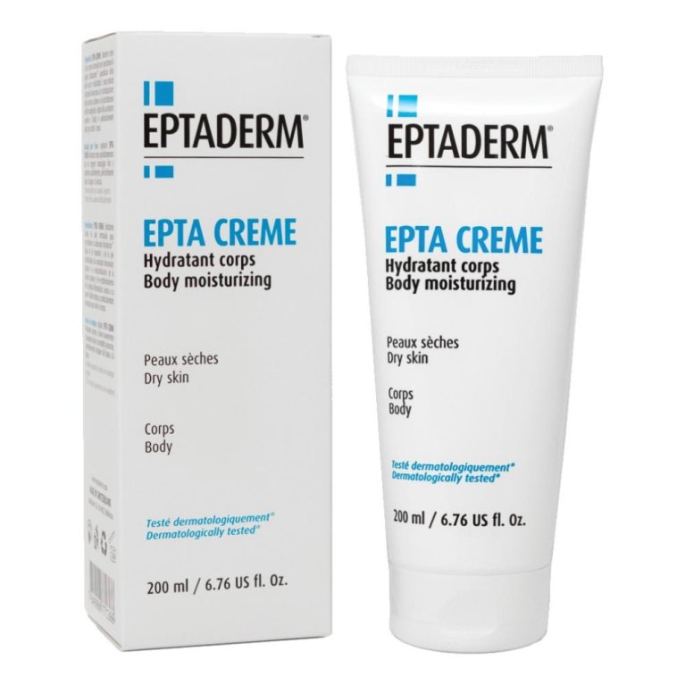 EPTA CR P SECCHE CRP 200ML EPTA CR P SECCHE CRP 200ML