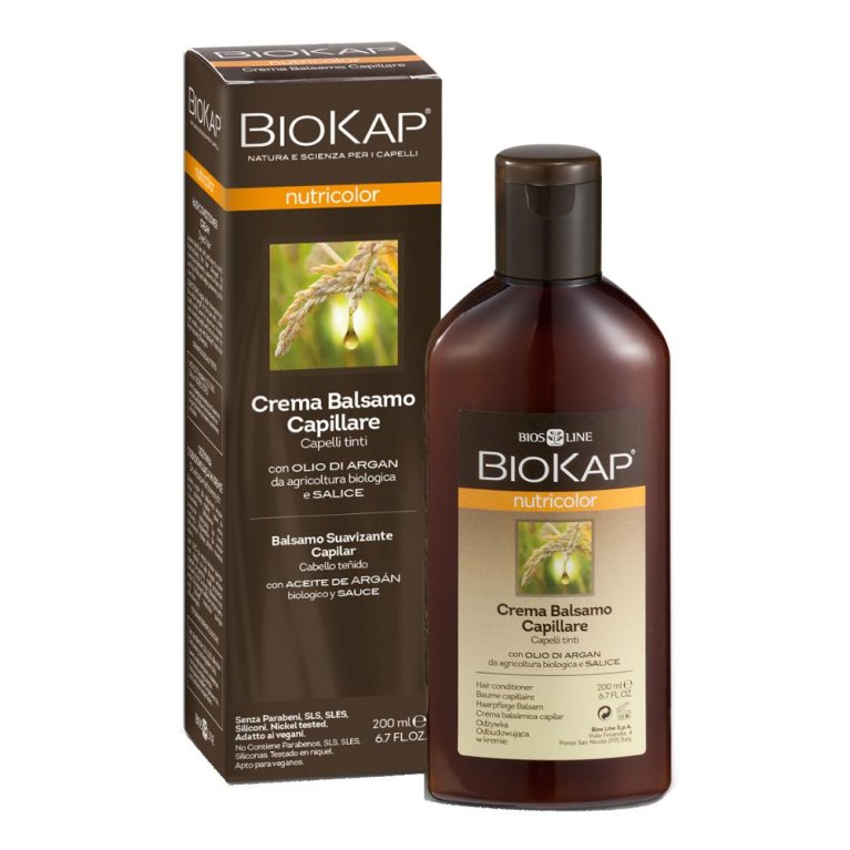 BIOS LINE NUTRICOLOR CR BALS BIOS LINE NUTRICOLOR CR BALS
