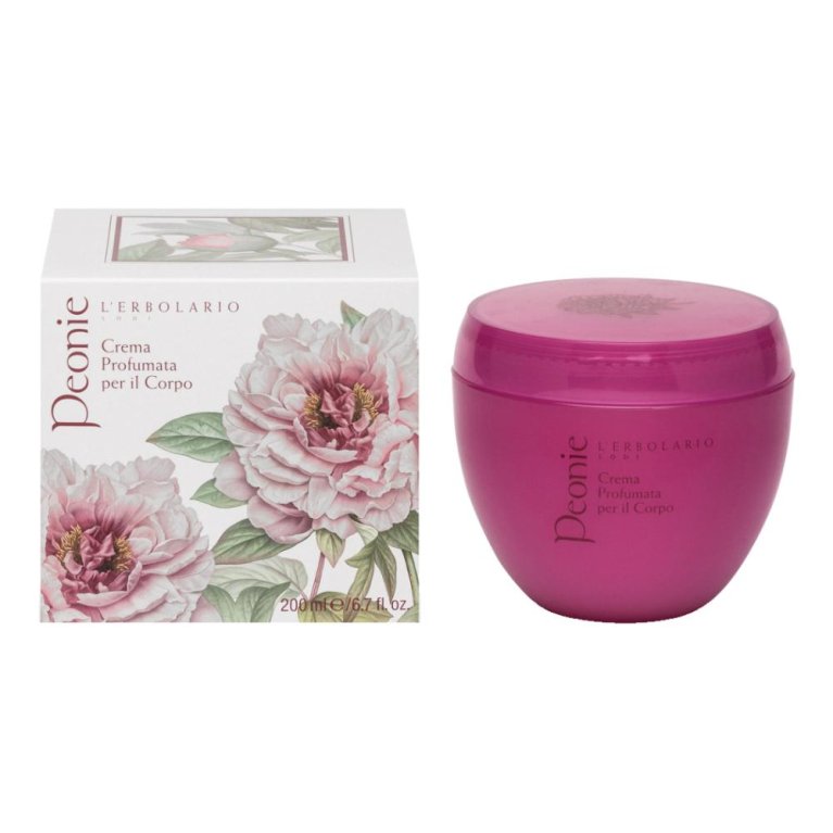 PEONIE CREMA PROF CRP 250ML