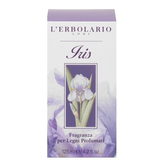 IRIS FRAGRANZA LEGNI PROF 25ML
