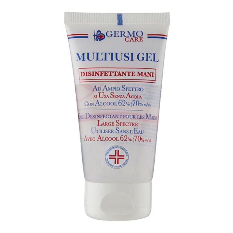 MULTIUSI GEL 75ML MULTIUSI GEL 75ML