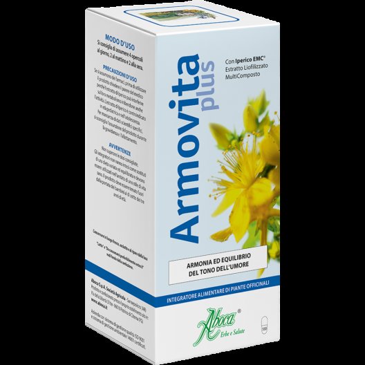 ARMOVITA PLUS 100OPR ARMOVITA PLUS 100OPR