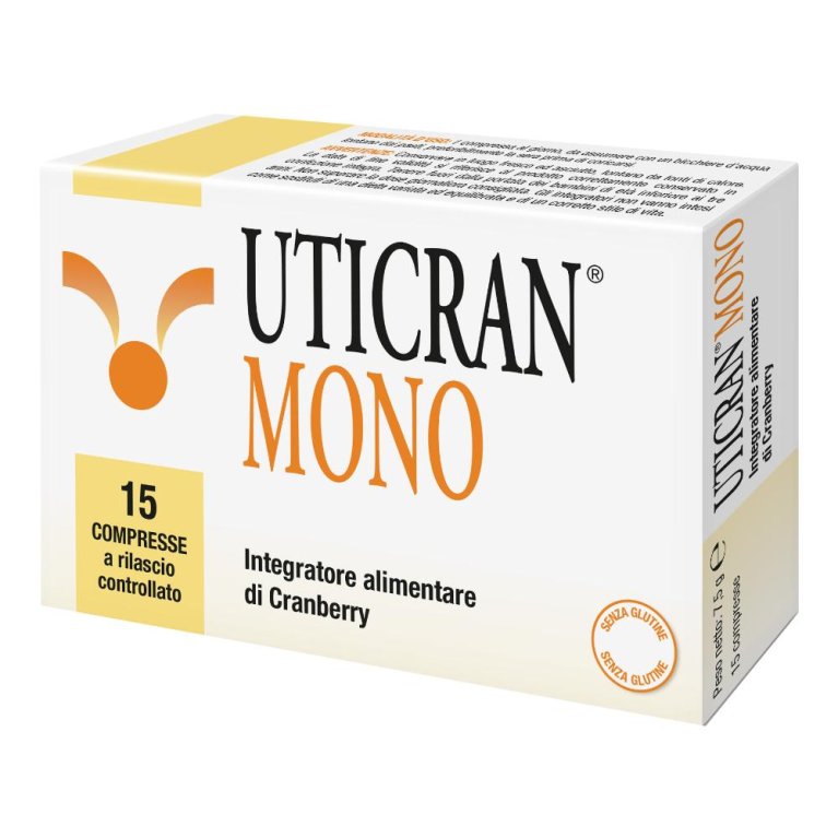 UTICRAN MONO MAXI 60CPR UTICRAN MONO MAXI 60CPR