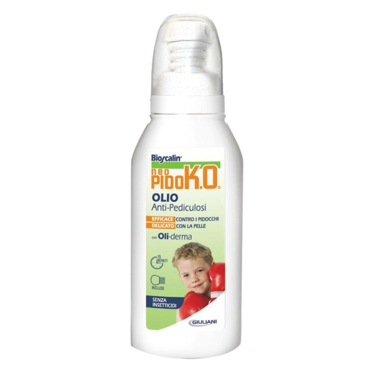 MILICE PIDOKO OLIO 75ML MILICE PIDOKO OLIO 75ML