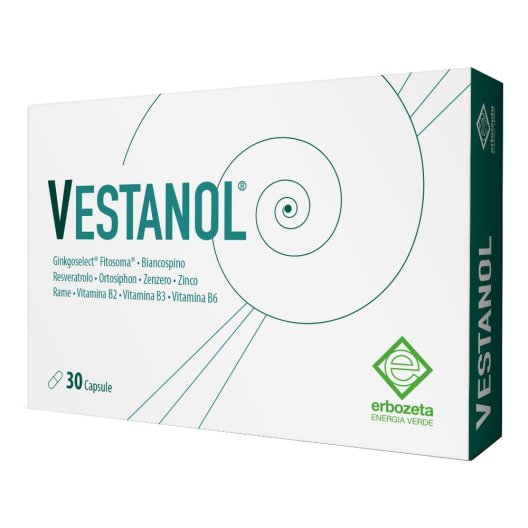VESTANOL 30CPS VESTANOL 30CPS