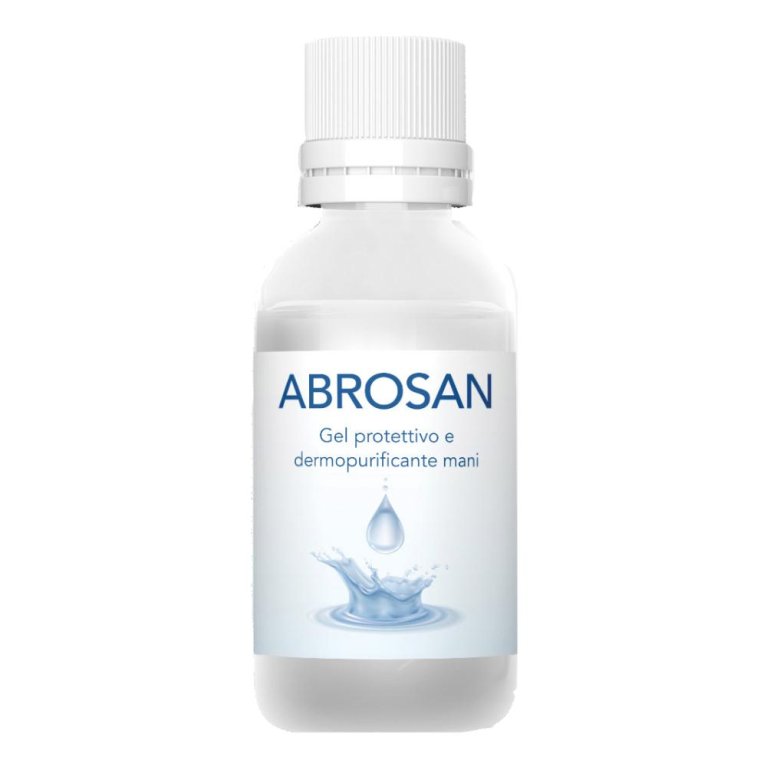 ABROSAN GEL 75ML ABROSAN GEL 75ML