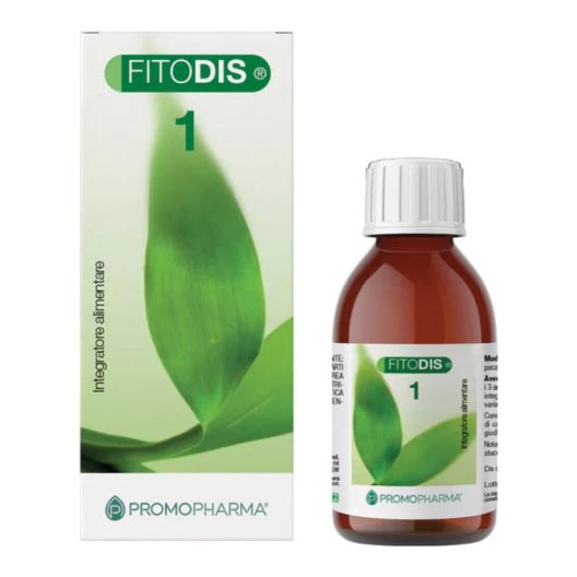 FITODIS 1 50ML GTT =