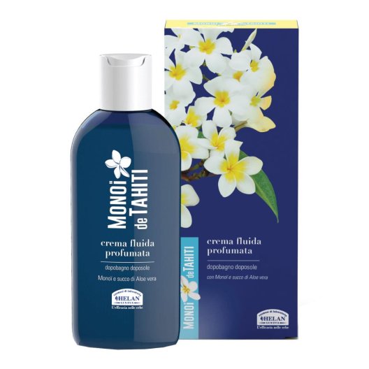 MONOI CREMA FLUIDA MONOI CREMA FLUIDA