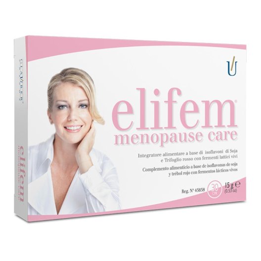 ELIFEM 30CPR ELIFEM 30CPR