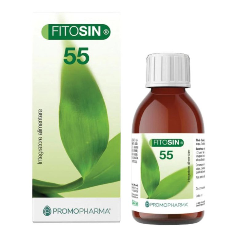 FITOSIN 55 50ML GTT = FITOSIN 55 50ML GTT =