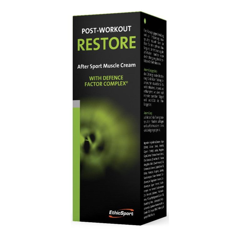 RESTORE TUBO 150ML RESTORE TUBO 150ML