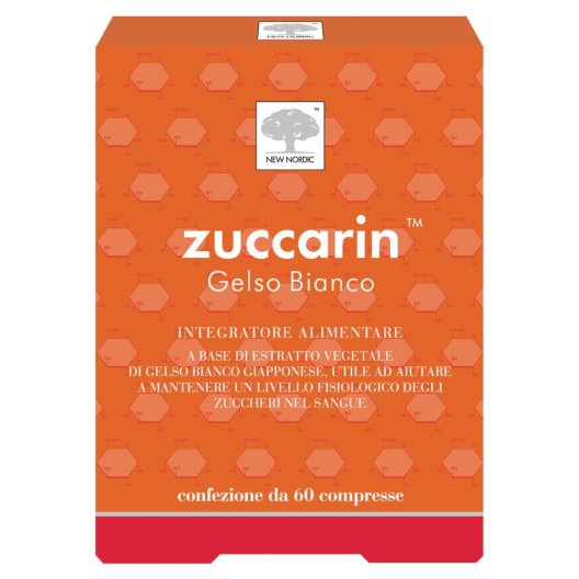 ZUCCARIN 120CPR ZUCCARIN 120CPR