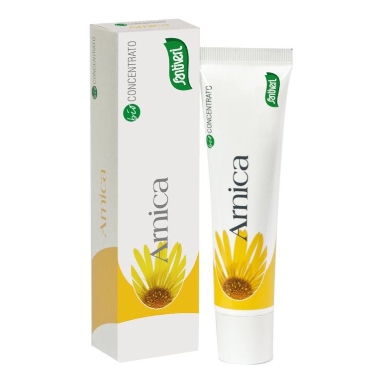BIO CONCENTRATO ARNICA 50ML BIO CONCENTRATO ARNICA 50ML