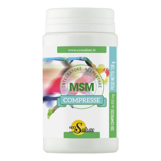 MSM 200CPR MSM 200CPR