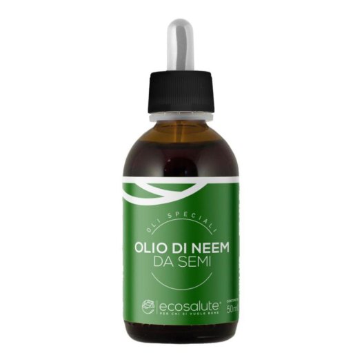 NEEM OLIO 50ML SEMI NEEM OLIO 50ML SEMI