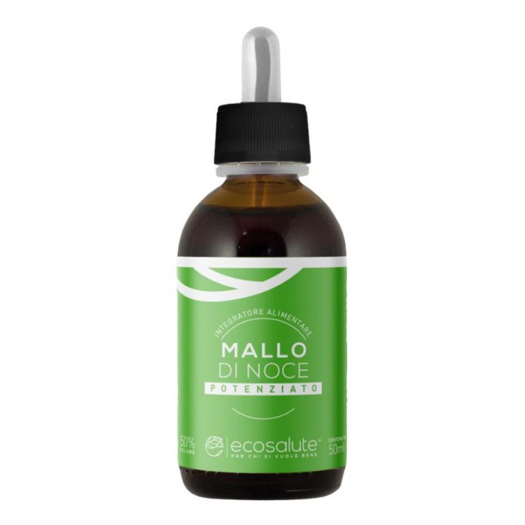 MALLO VERDE NOCE TM 50ML MALLO VERDE NOCE TM 50ML