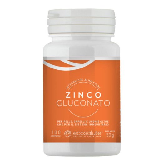ZINCO 100CPR ZINCO 100CPR