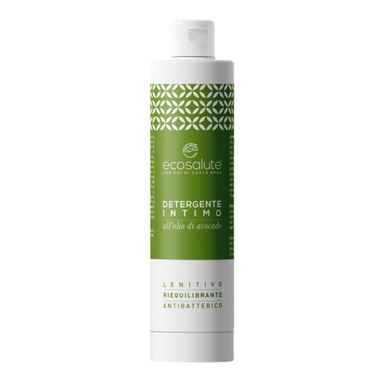 DETERGENTE INTIMO 250ML DETERGENTE INTIMO 250ML