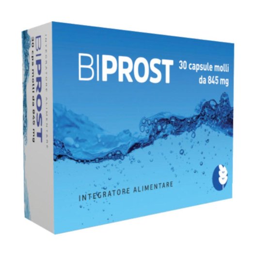 BIPROST 30CPS MOLLI 755MG