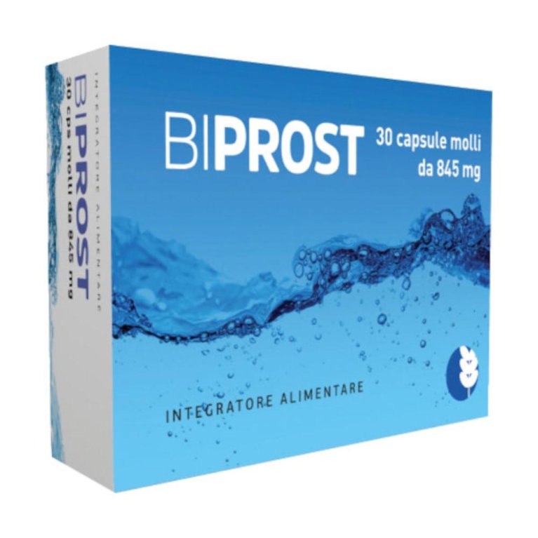 BIPROST 30CPS MOLLI 755MG BIPROST 30CPS MOLLI 755MG