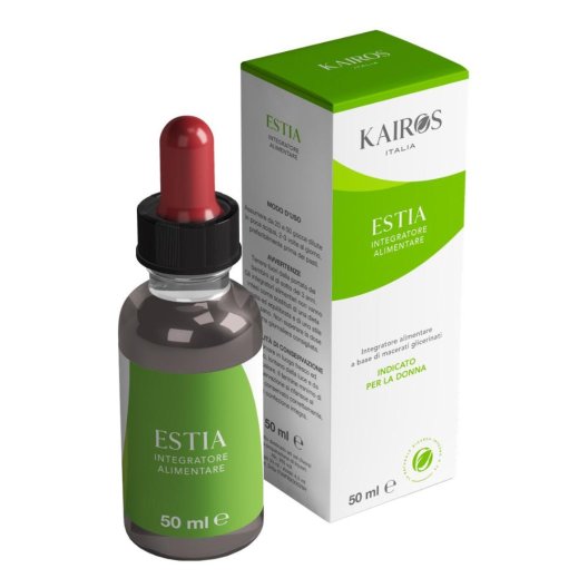ESTIA 50ML+ GTT