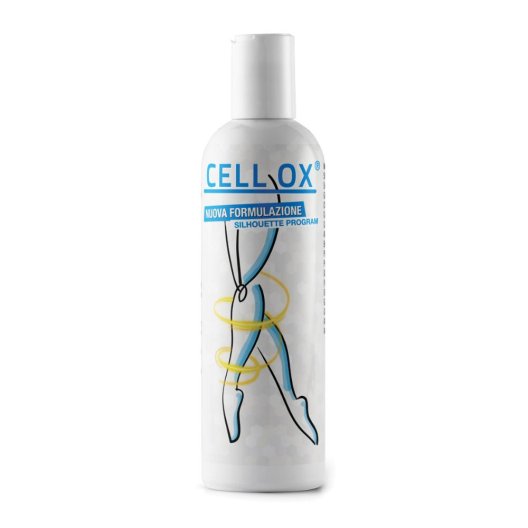 CELL OX CREMA GEL CR A-C- 250