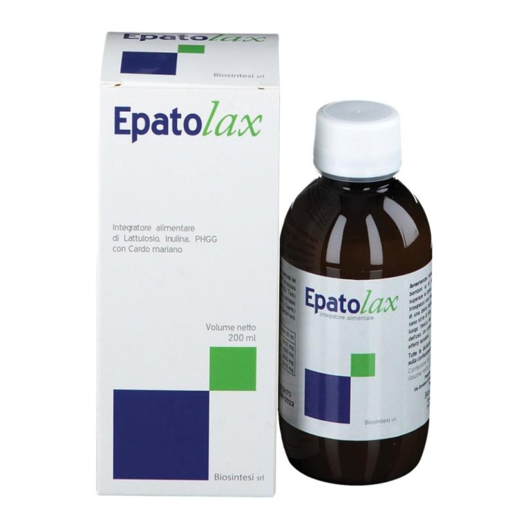 EPATOLAX 200ML EPATOLAX 200ML
