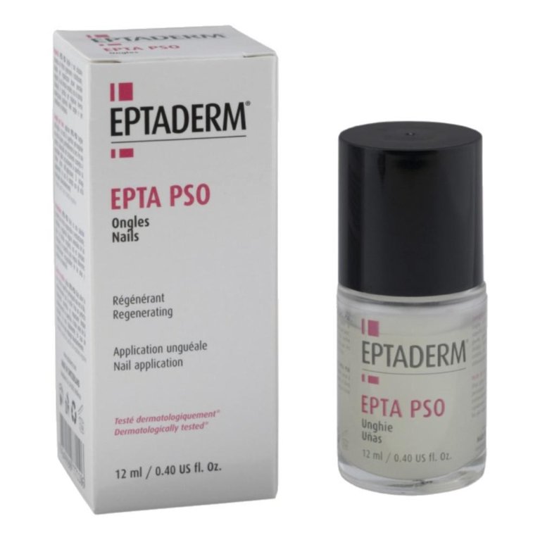 EPTA PSO UNGHIE 12ML EPTA PSO UNGHIE 12ML