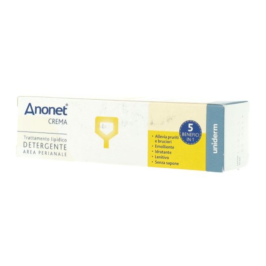 ANONET CREMA 50ML ANONET CREMA 50ML
