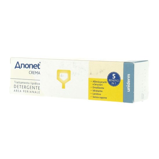 ANONET CREMA 50ML ANONET CREMA 50ML