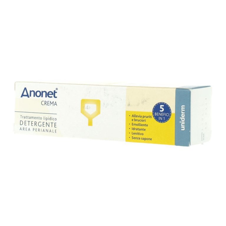ANONET CREMA 50ML