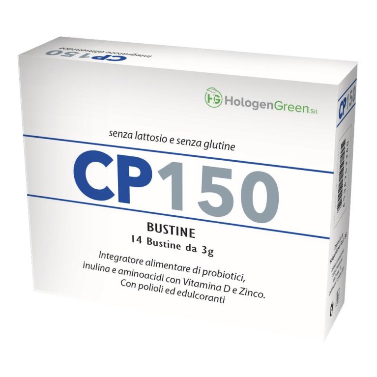 CP150 14BUST