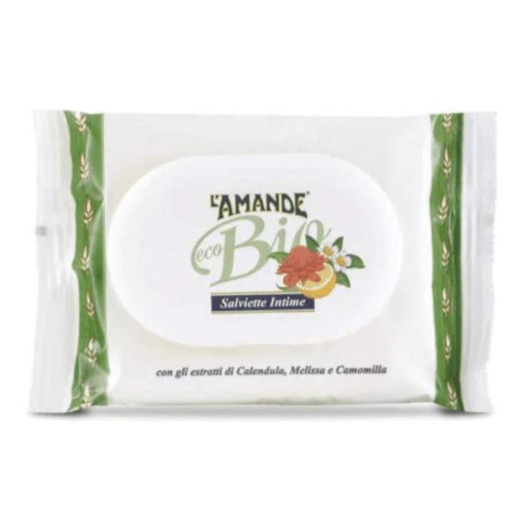SALVIETTE IGIENE INTIMA 20PZ SALVIETTE IGIENE INTIMA 20PZ