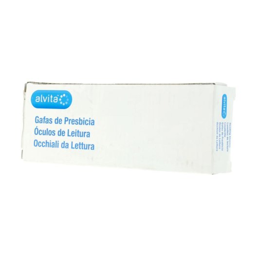 ALVITA OCCH LETT RITA +1,00 ALVITA OCCH LETT RITA +1,00