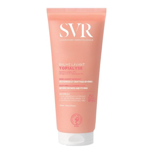 SVR TOPIALYSE BAUME LAV 200ML