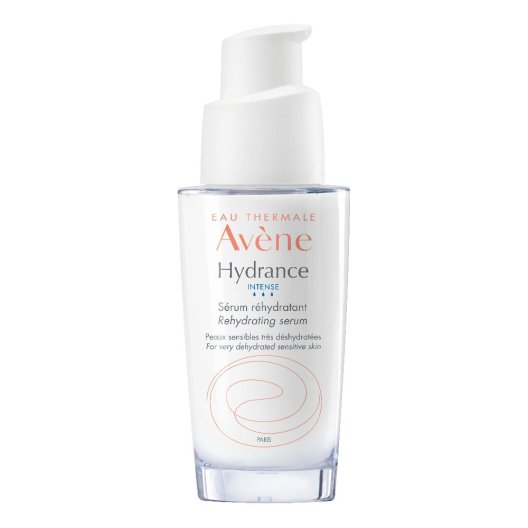 AVENE HYDRANCE SIERO IDRAT30ML AVENE HYDRANCE SIERO IDRAT30ML