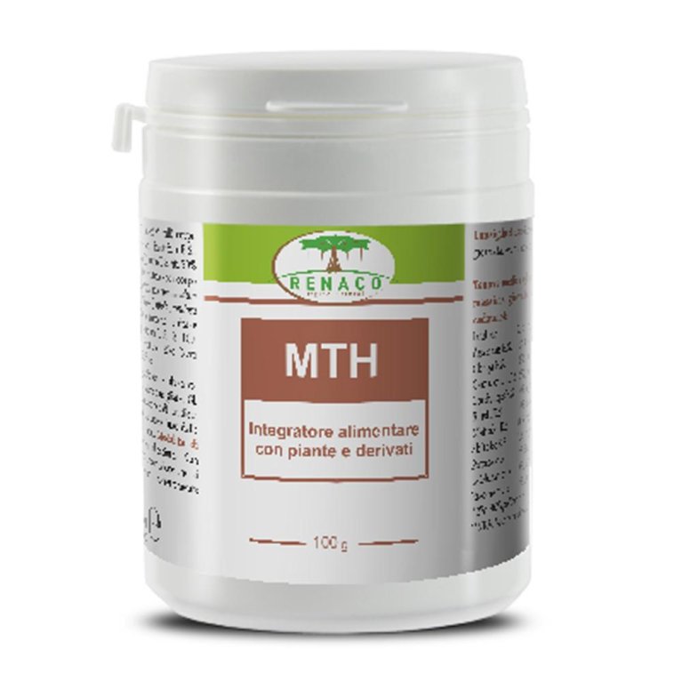 MTH POLVERE 100G MTH POLVERE 100G